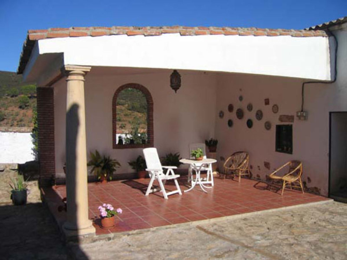 Casas de Campo en venta en Guardamar and surroundings 30