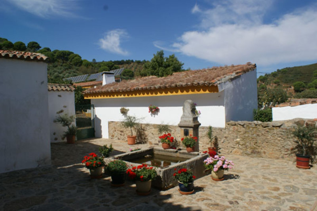Загородный дом для продажи в Guardamar and surroundings 34