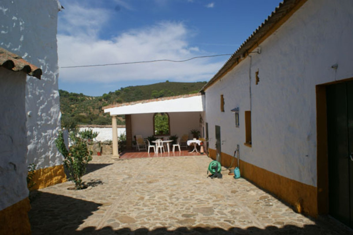 Countryhome te koop in Guardamar and surroundings 40