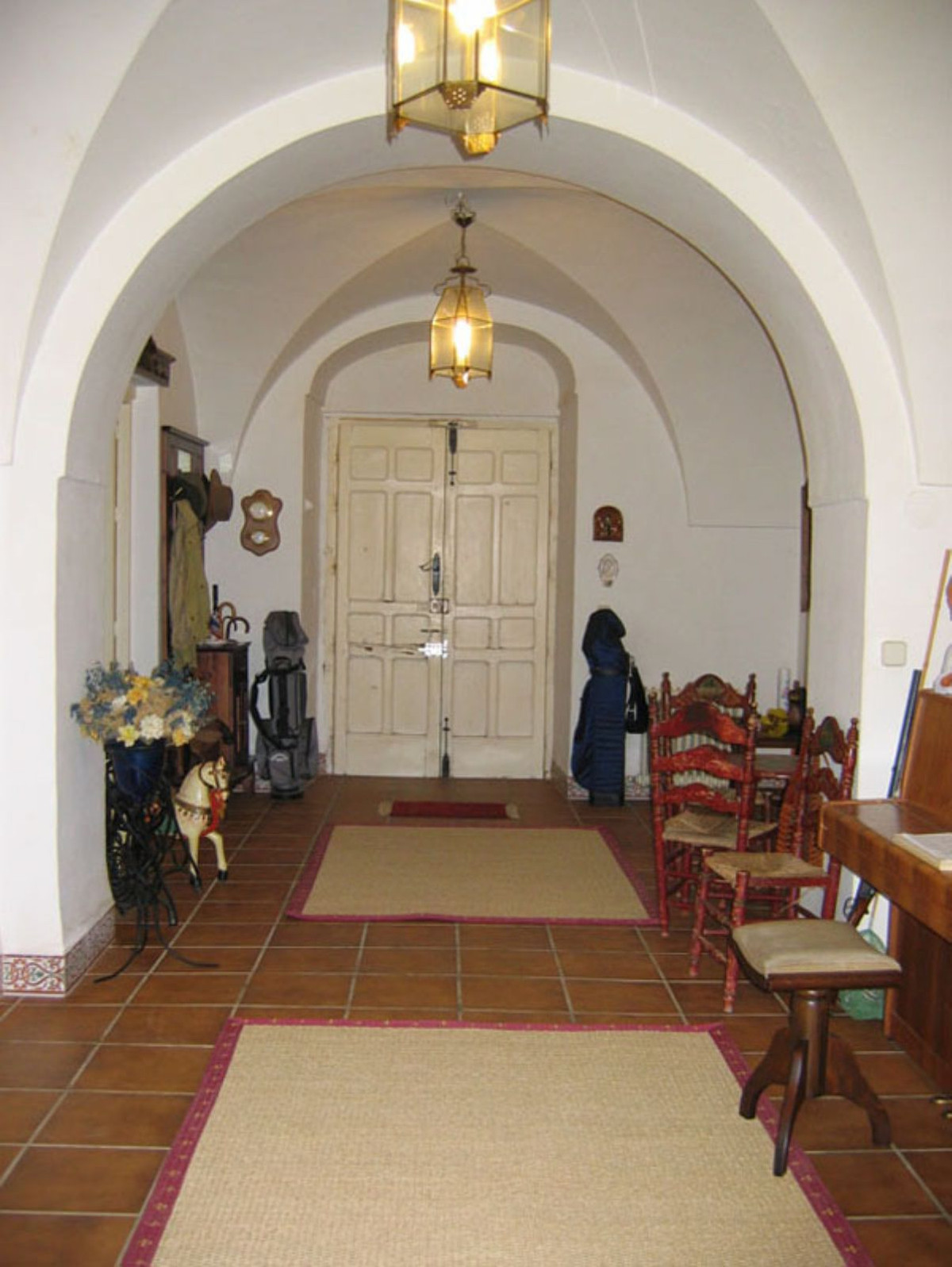Landhaus zum Verkauf in Guardamar and surroundings 61