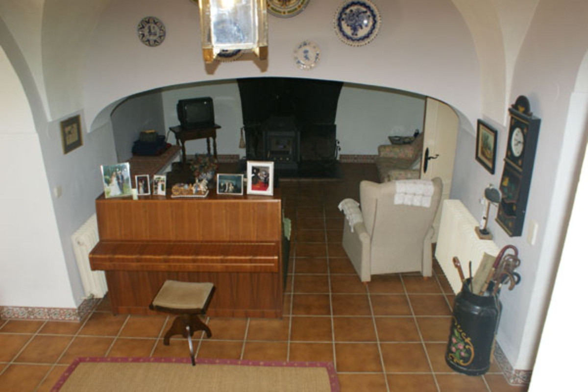 Загородный дом для продажи в Guardamar and surroundings 67