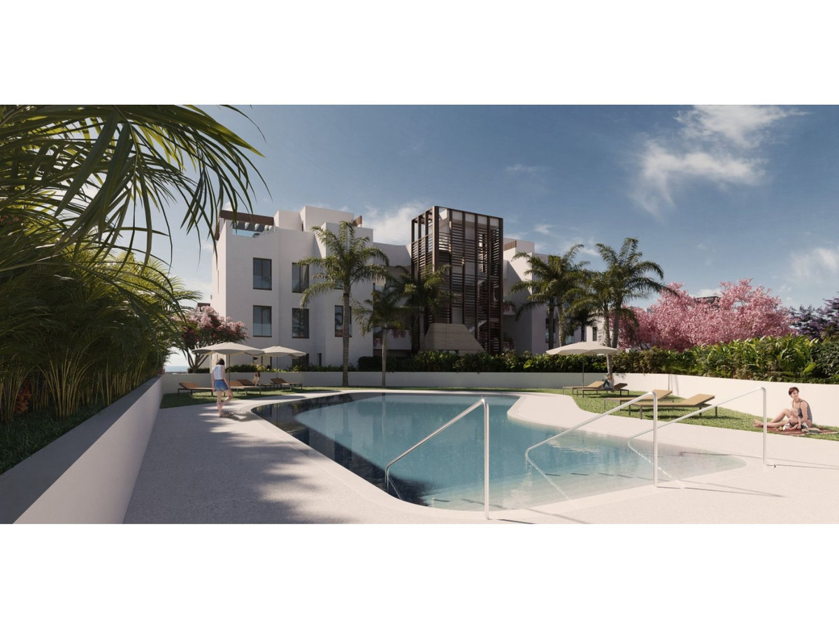 Appartement te koop in Estepona 6