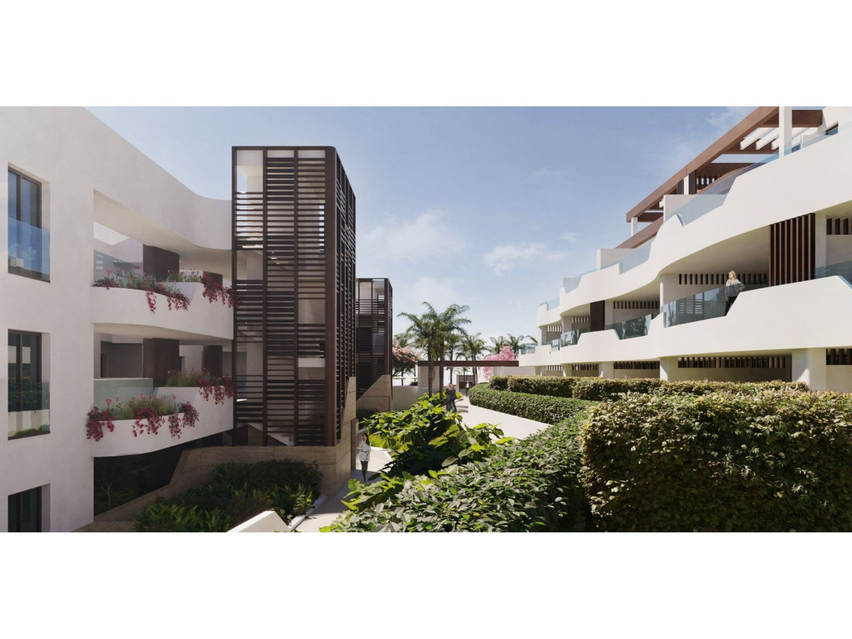 Appartement te koop in Estepona 8