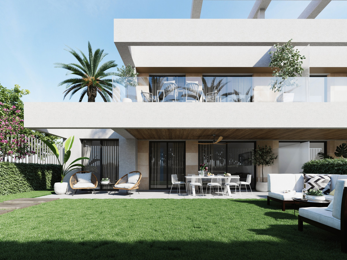 Appartement te koop in Marbella - East 1