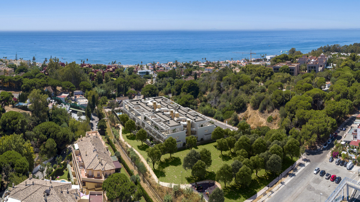 Appartement te koop in Marbella - East 7