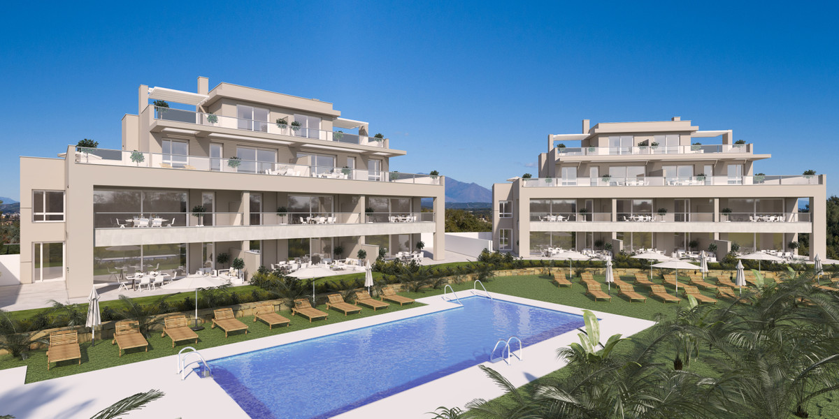 Apartment for sale in Campo de Gibraltar 1