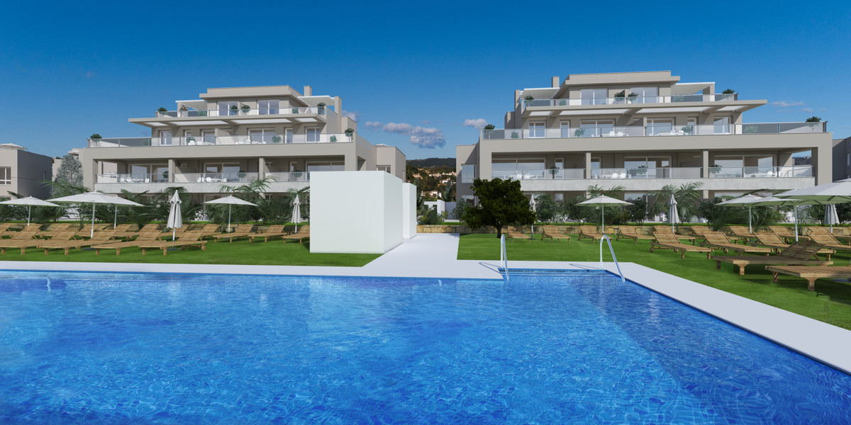Appartement te koop in Campo de Gibraltar 17