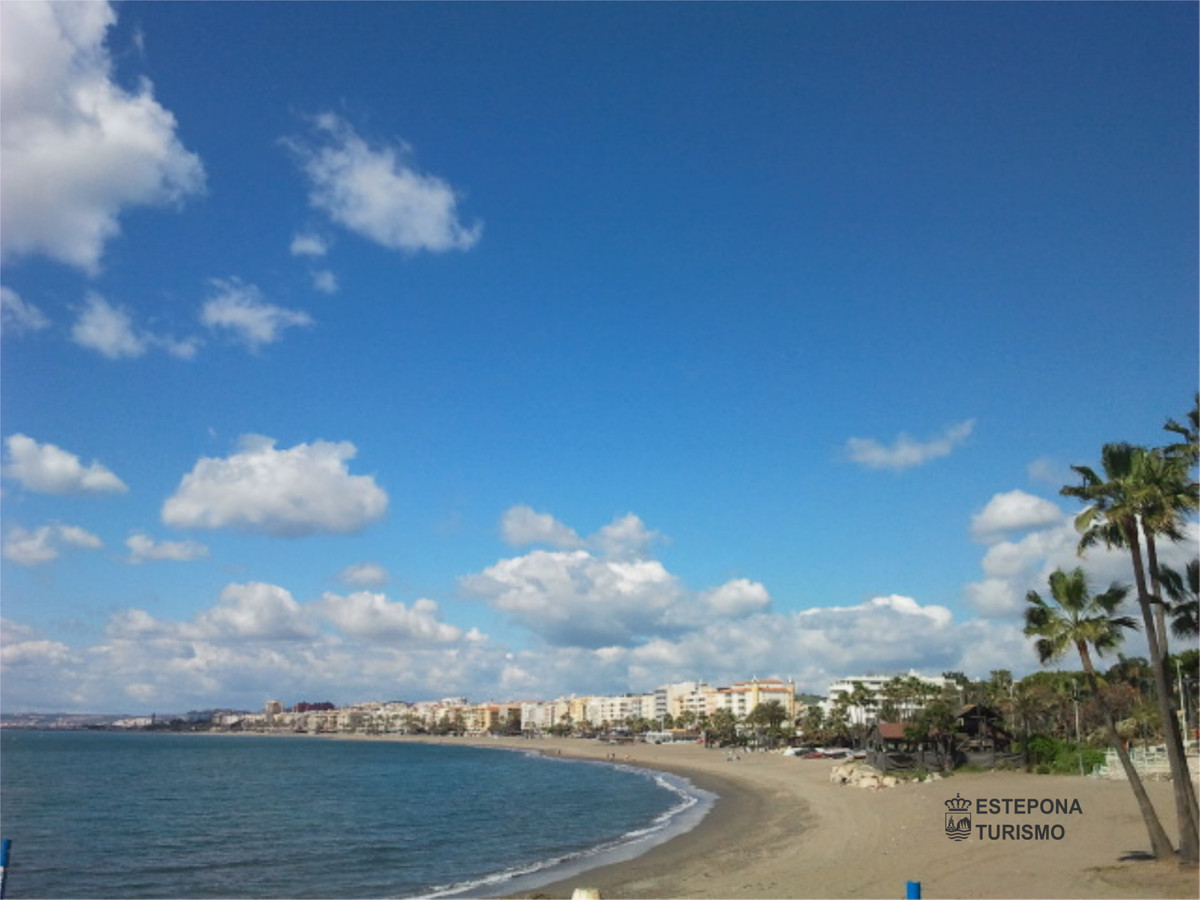 Reihenhaus zum Verkauf in Estepona 11