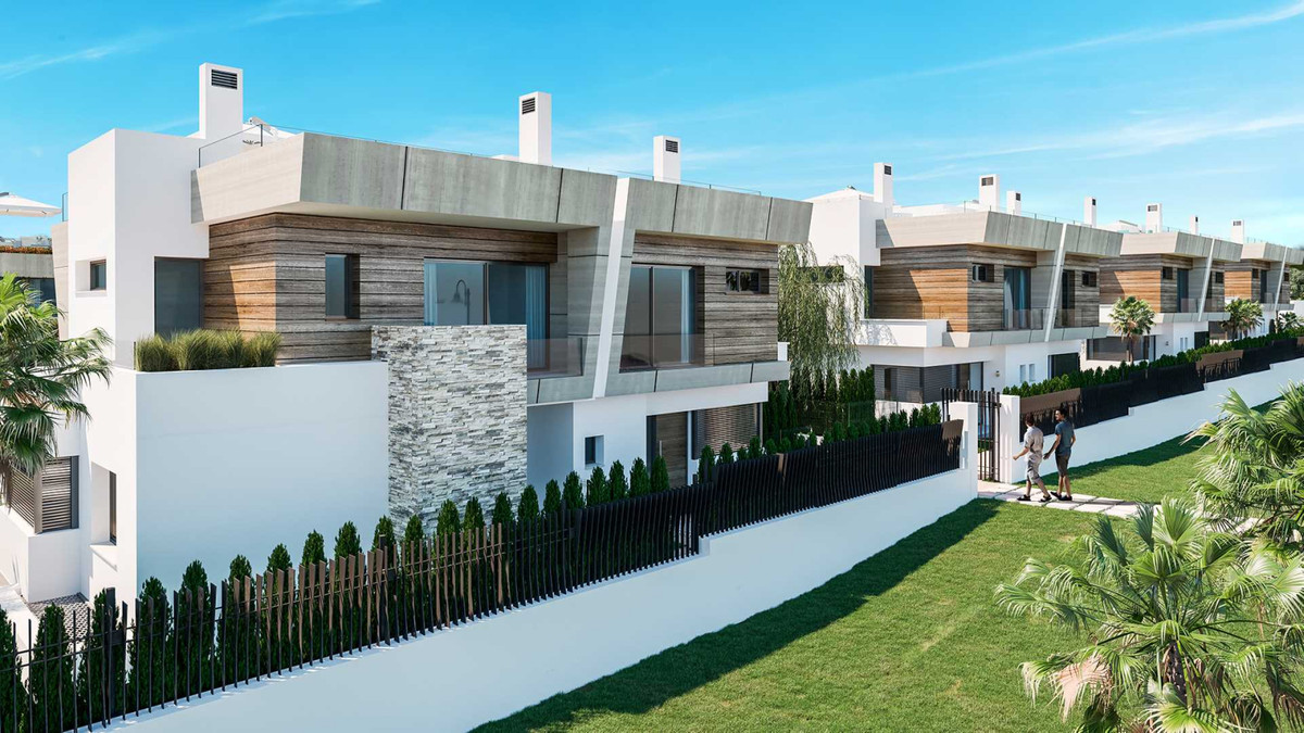 Villa te koop in Marbella - Nueva Andalucía 17