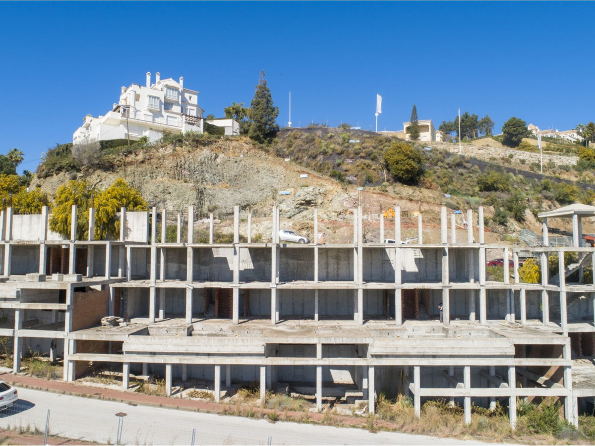 Villa à vendre à Benahavís 6