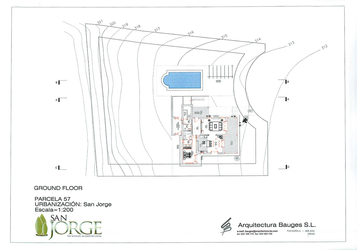 Plot à vendre à Málaga 13