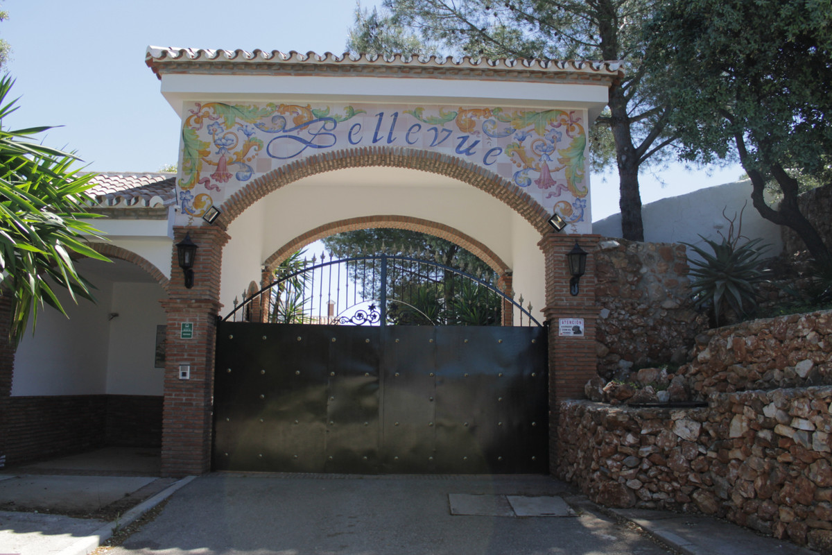 Villa te koop in Málaga 2