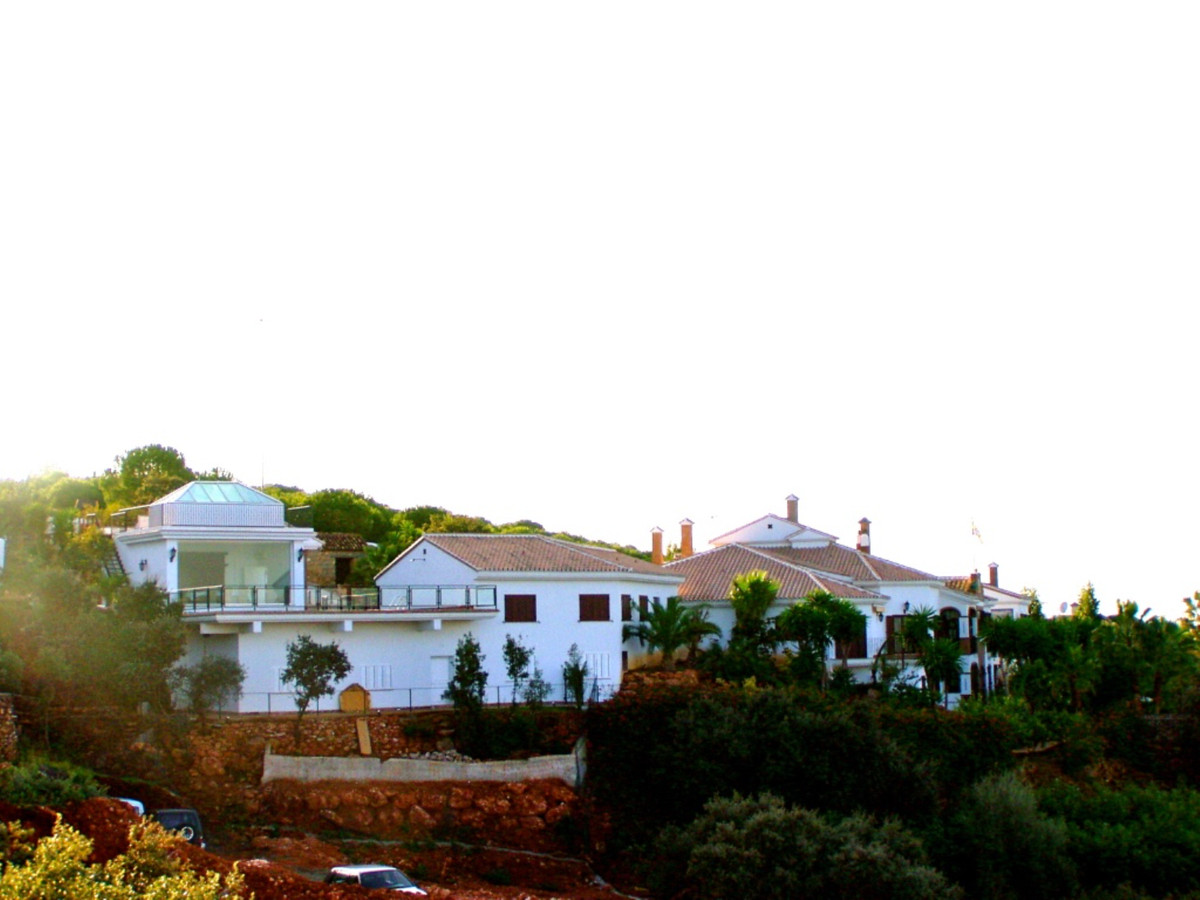 Villa te koop in Málaga 6