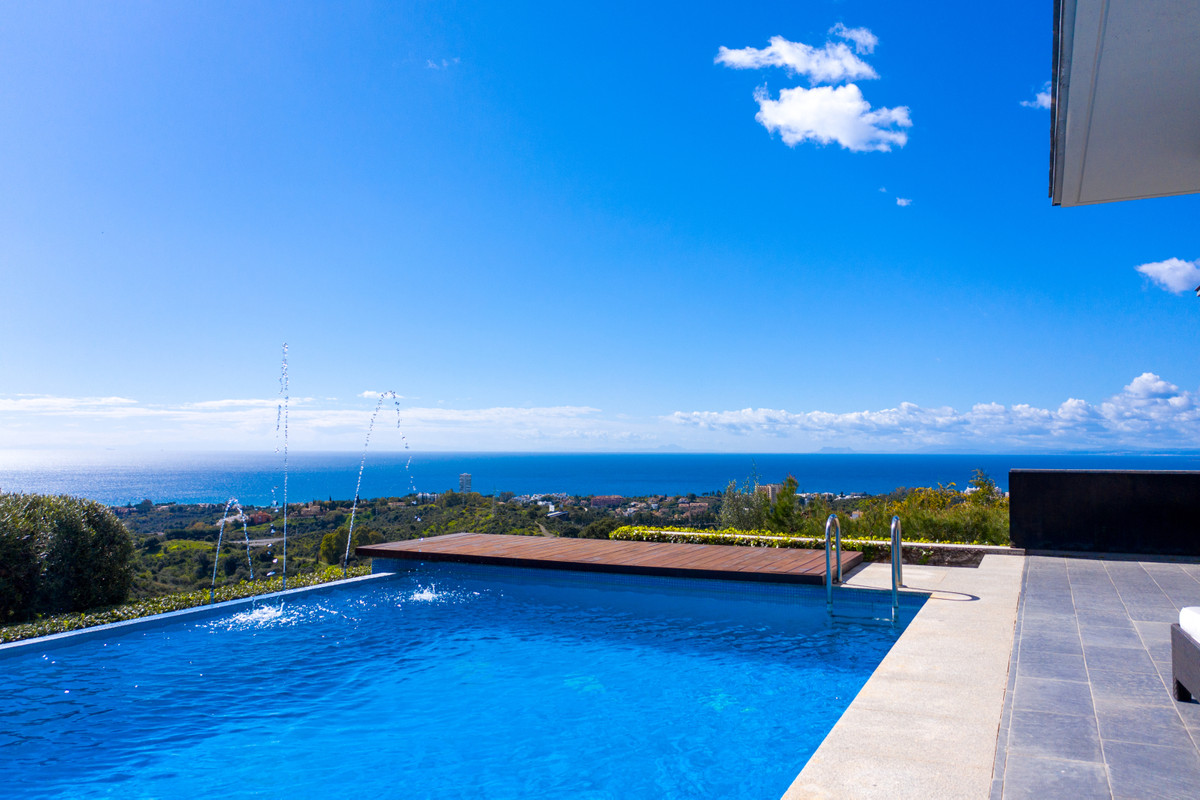 Villa à vendre à Mijas 2