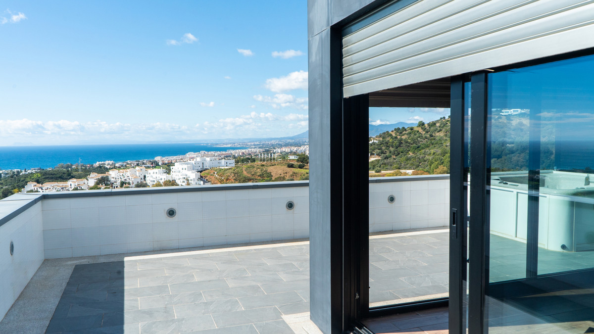 Villa à vendre à Mijas 23