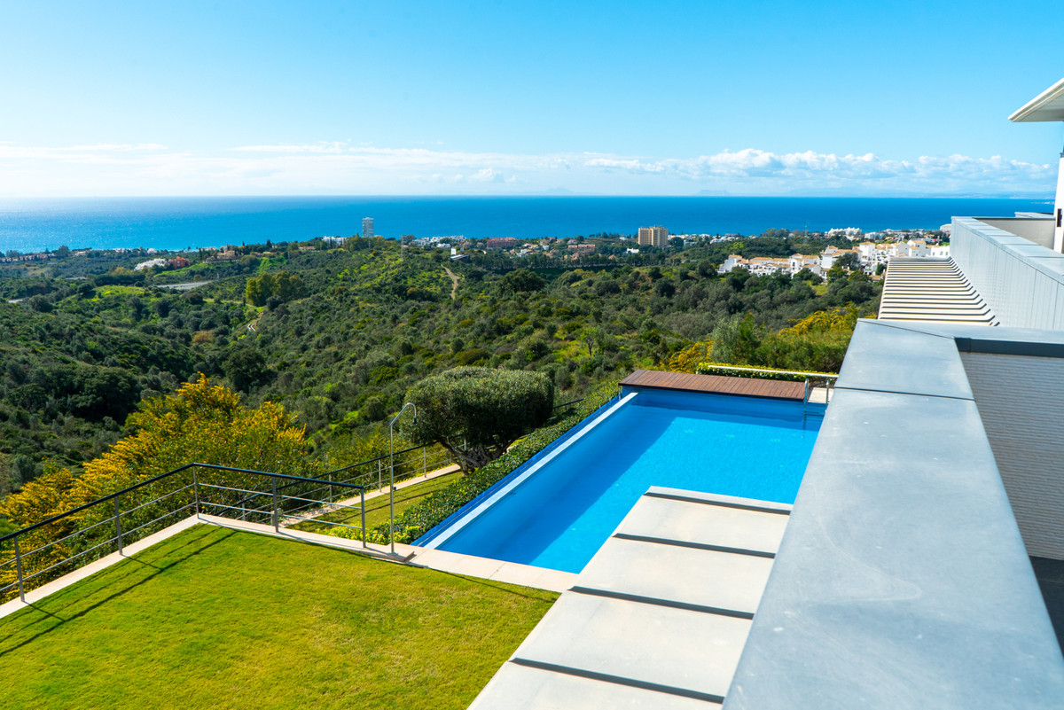 Villa for sale in Mijas 58