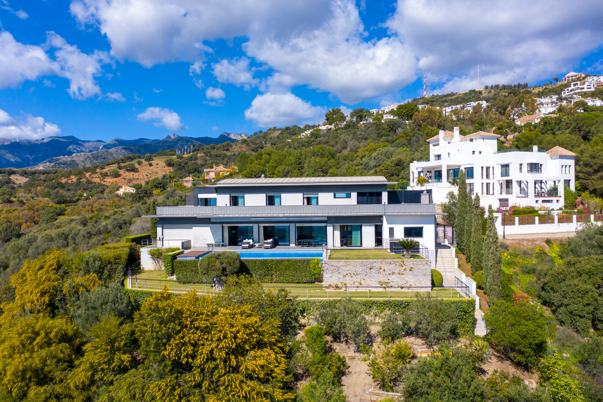 Villa for sale in Mijas 64