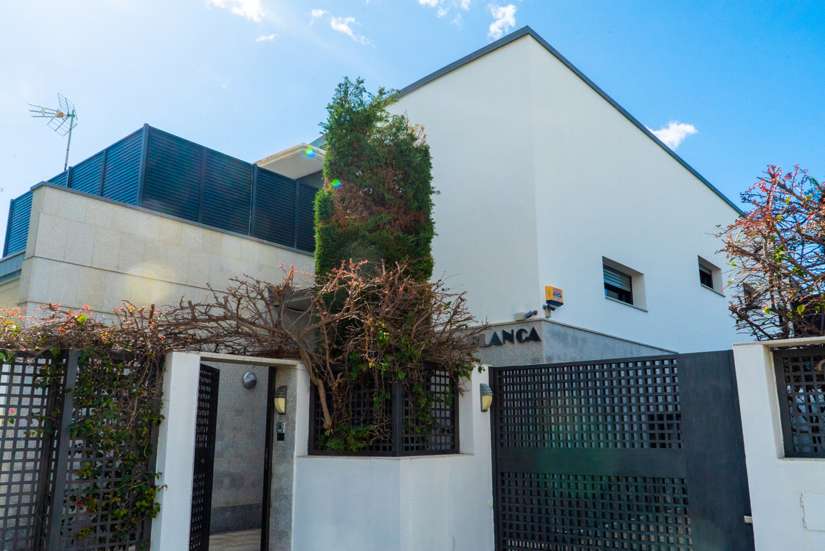 Villa for sale in Mijas 66