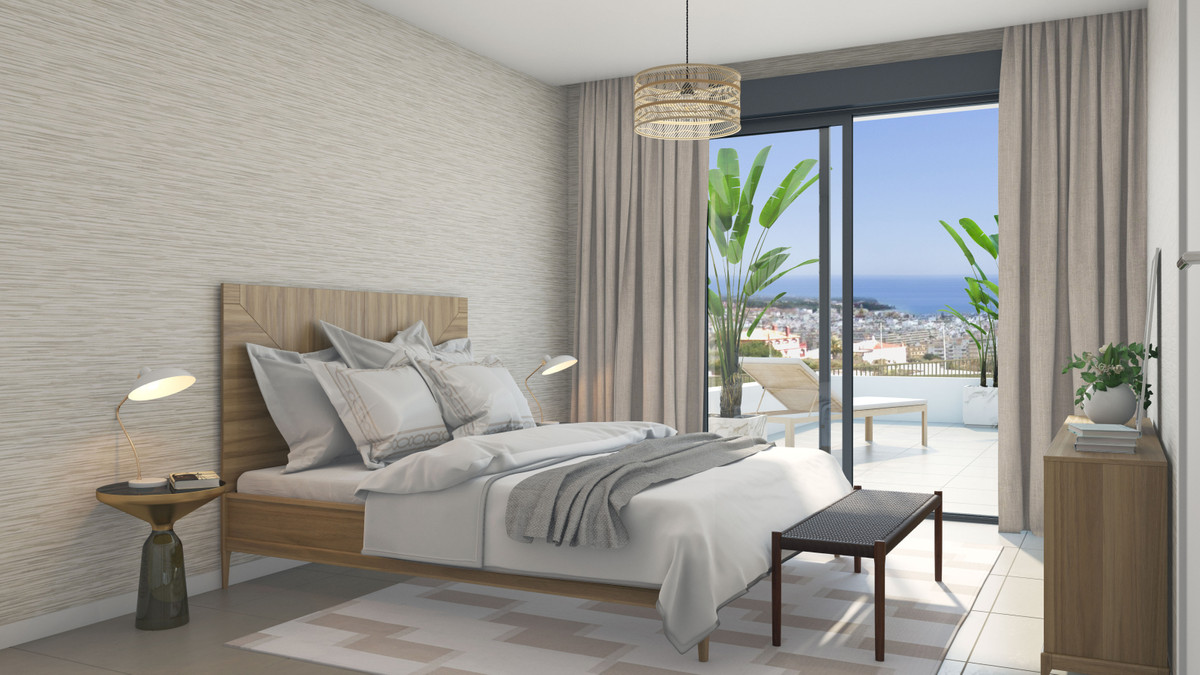 Apartment for sale in Estepona 10