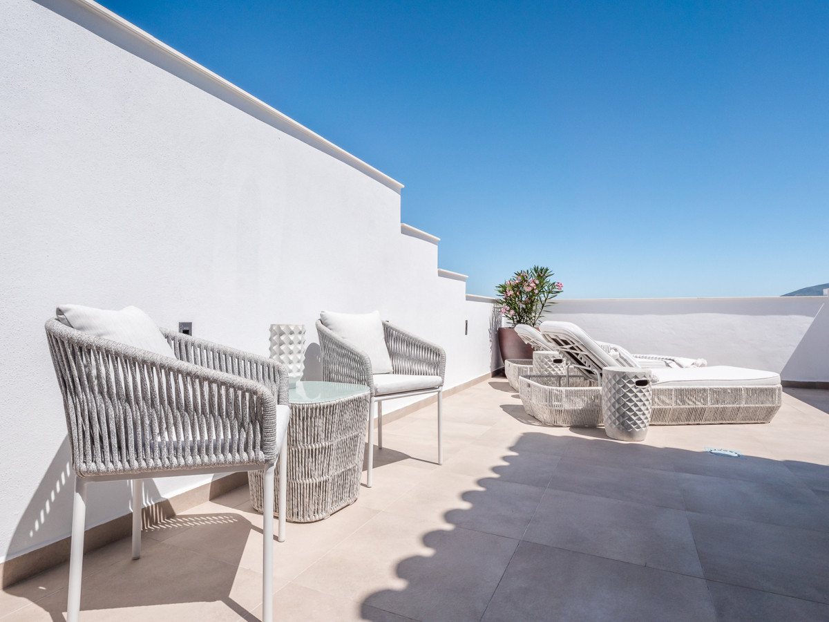 Townhouse for sale in Málaga 21