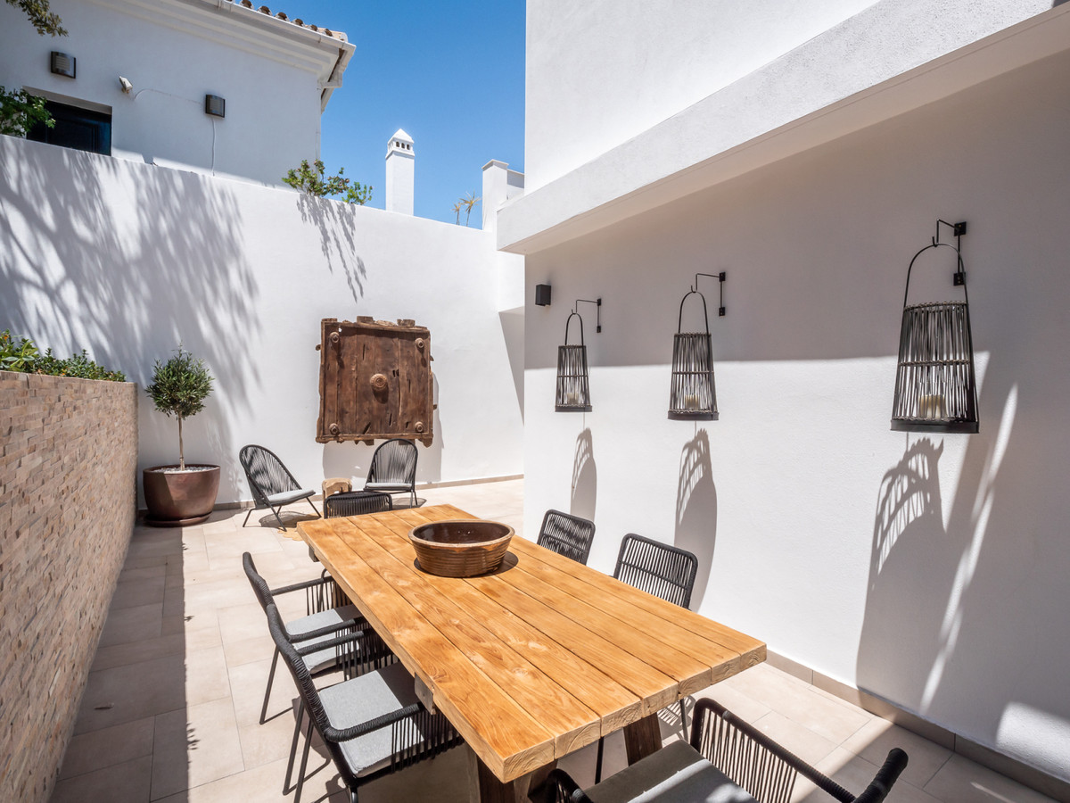 Townhouse na sprzedaż w Málaga 24