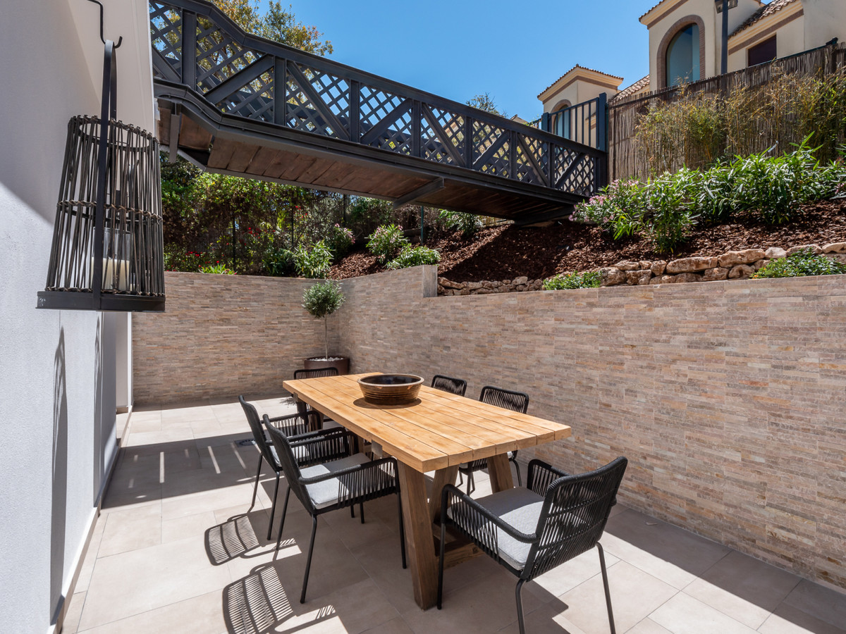 Townhouse for sale in Málaga 40