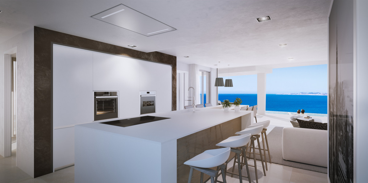 Penthouse na sprzedaż w Fuengirola 3