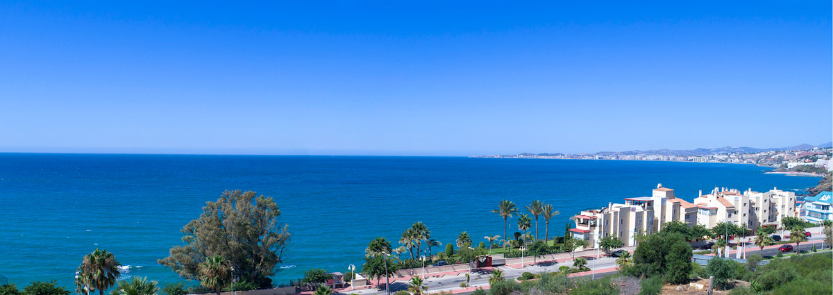 Dachwohnung zum Verkauf in Fuengirola 6