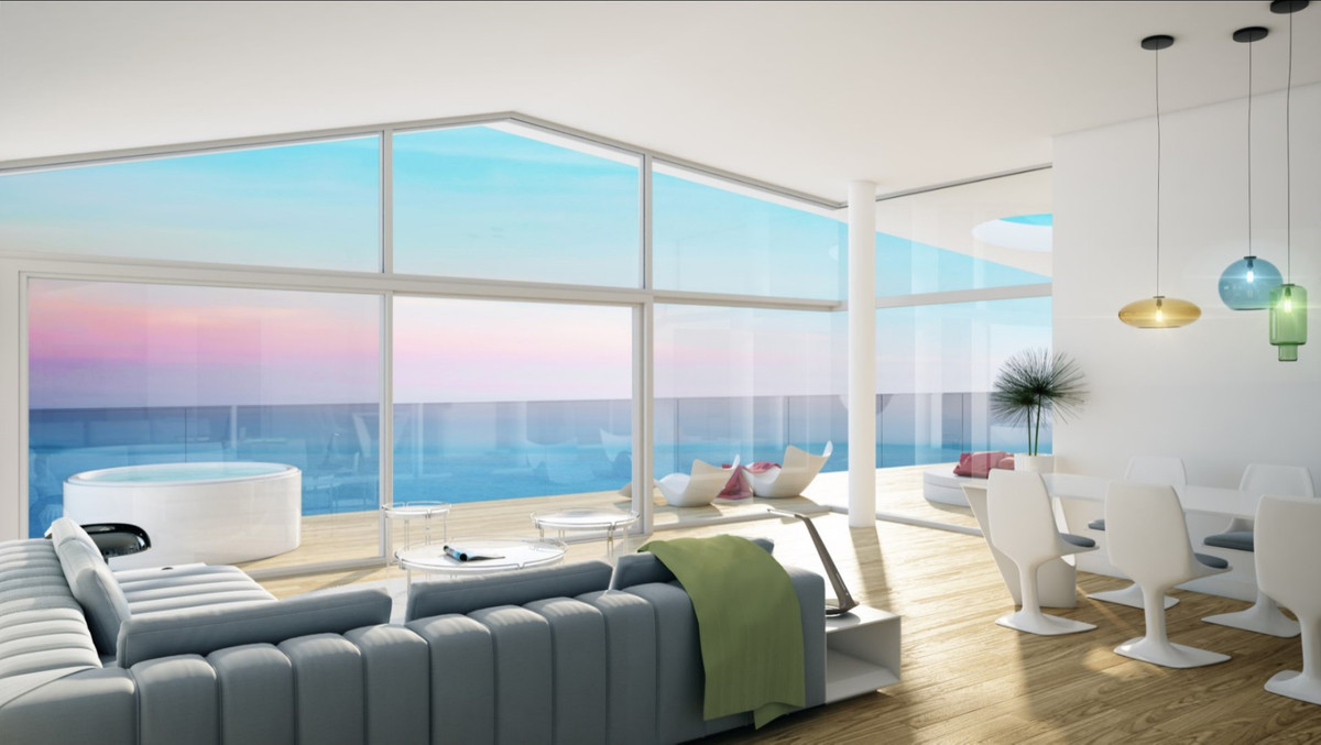 Apartamento en venta en Fuengirola 2