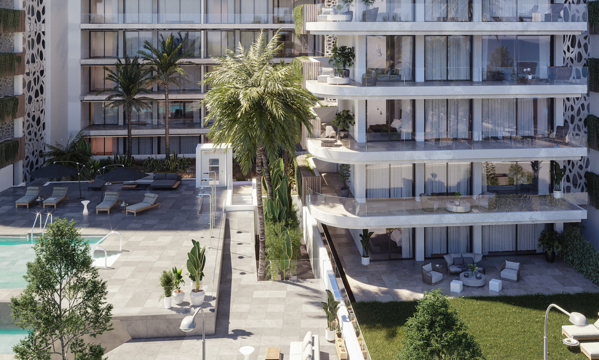 Appartement te koop in Fuengirola 14