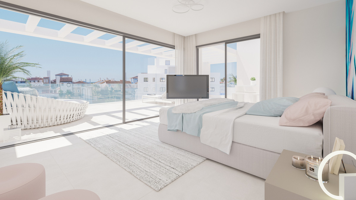 Apartamento en venta en Estepona 6