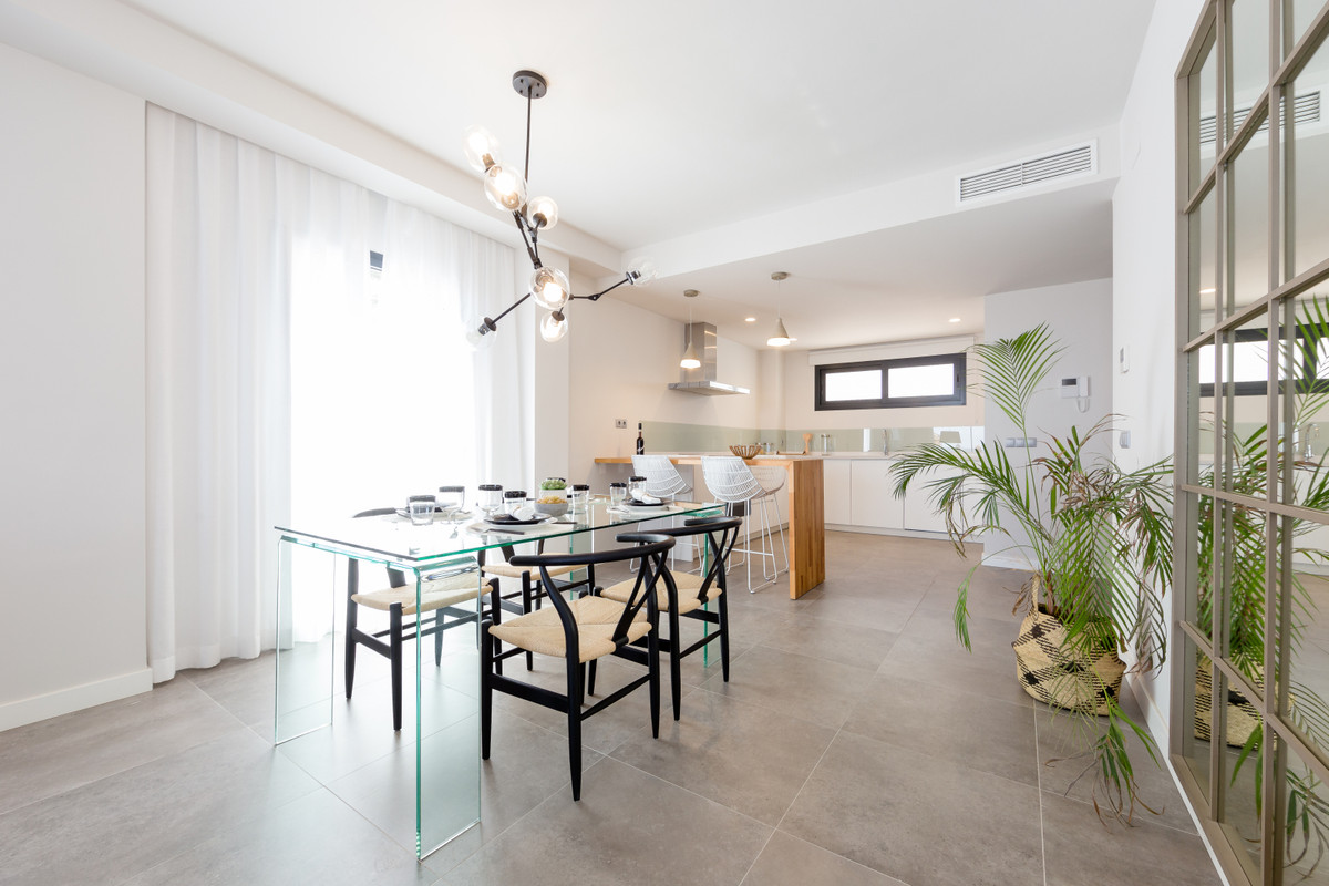 Apartment for sale in Manilva 7