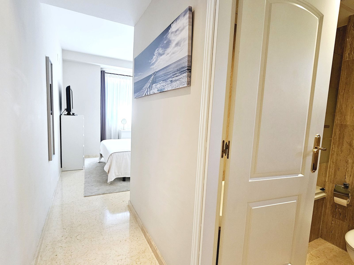 Apartment for sale in Málaga 12