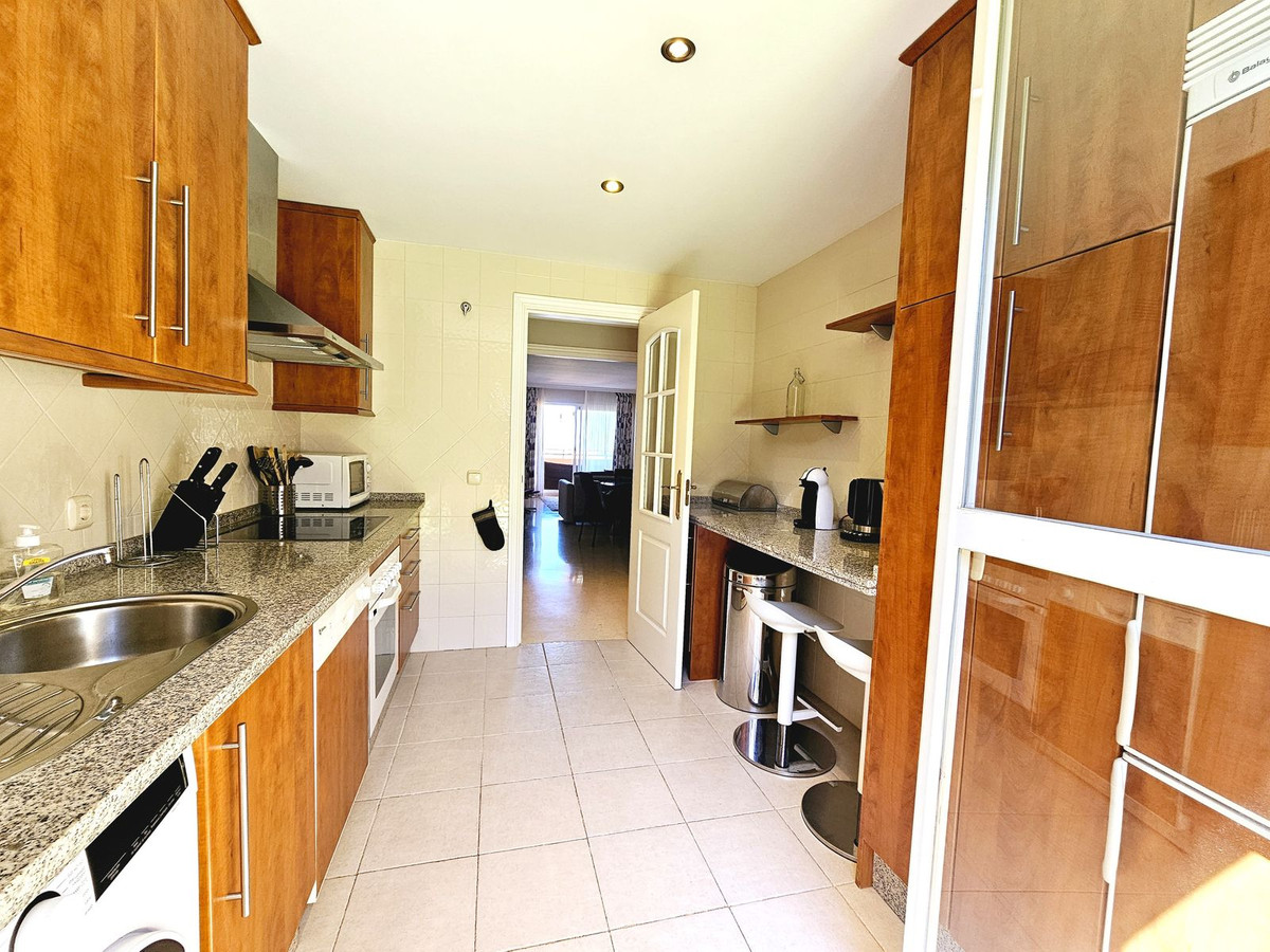 Appartement te koop in Málaga 17