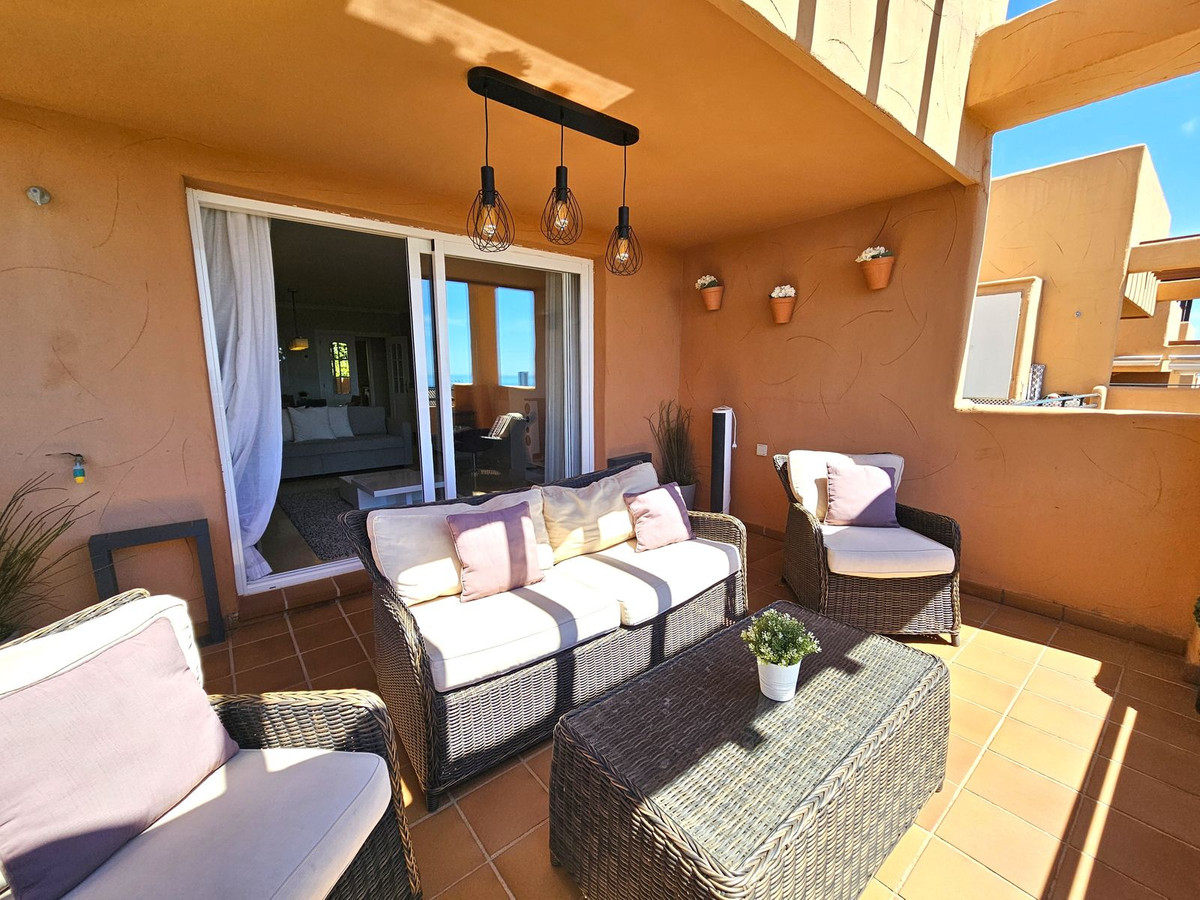 Appartement te koop in Málaga 20