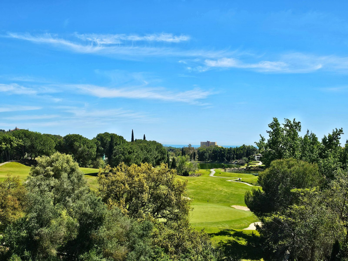 Appartement te koop in Málaga 23