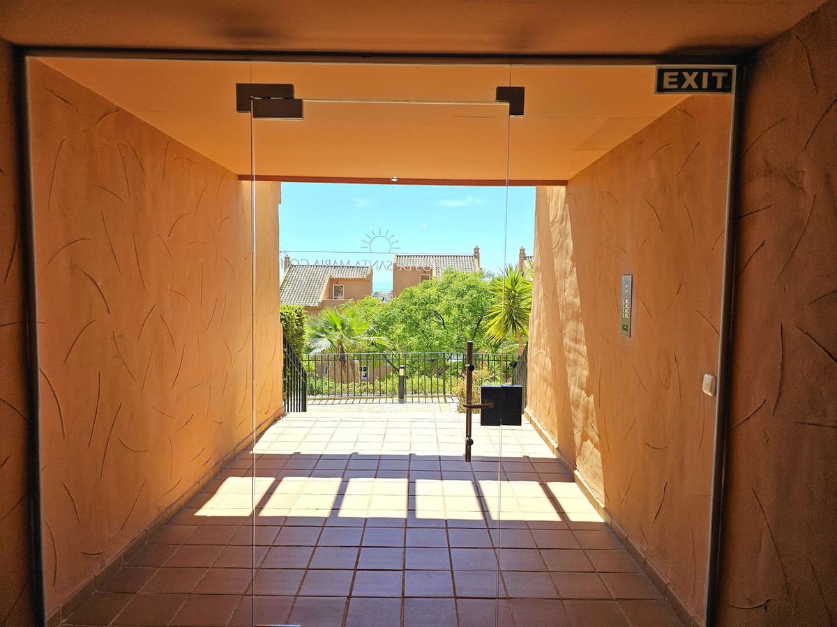 Appartement te koop in Málaga 28