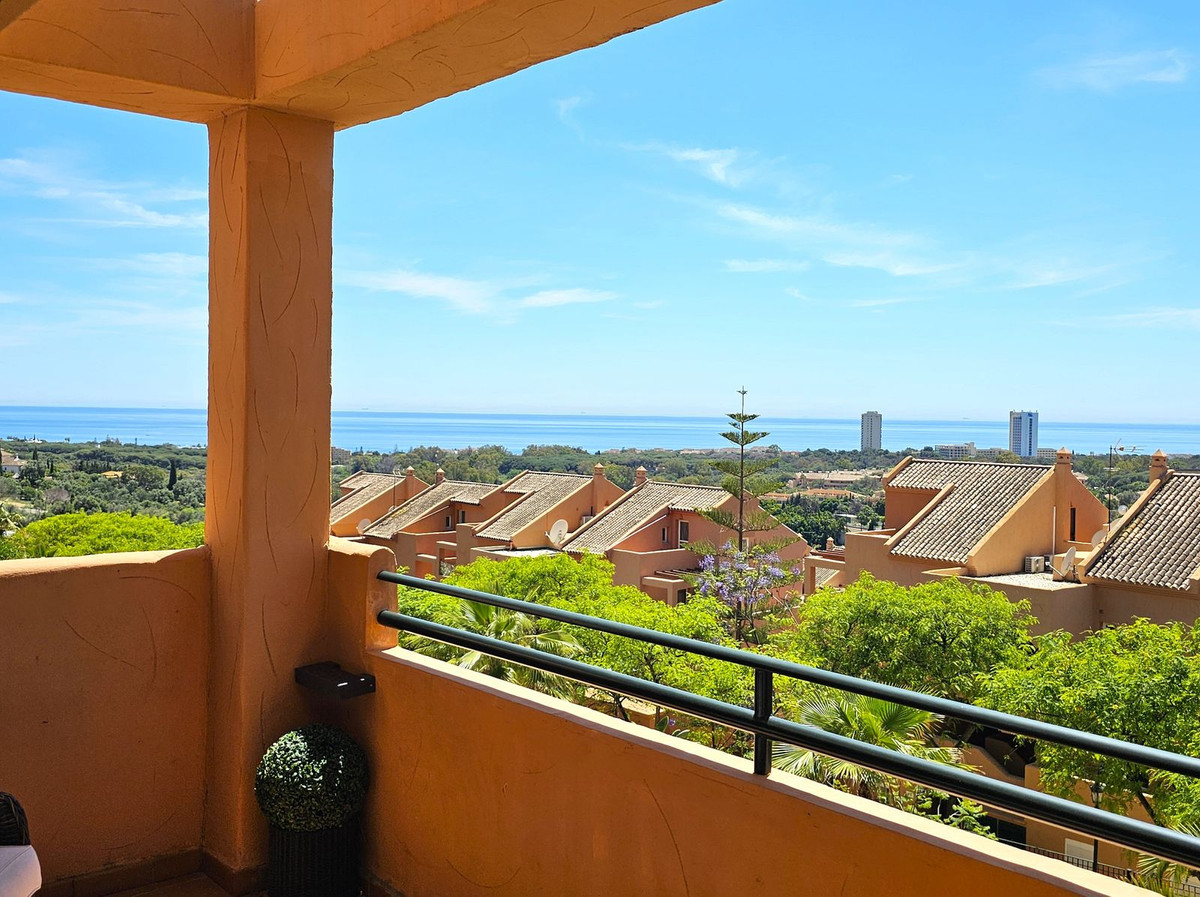 Appartement te koop in Málaga 3