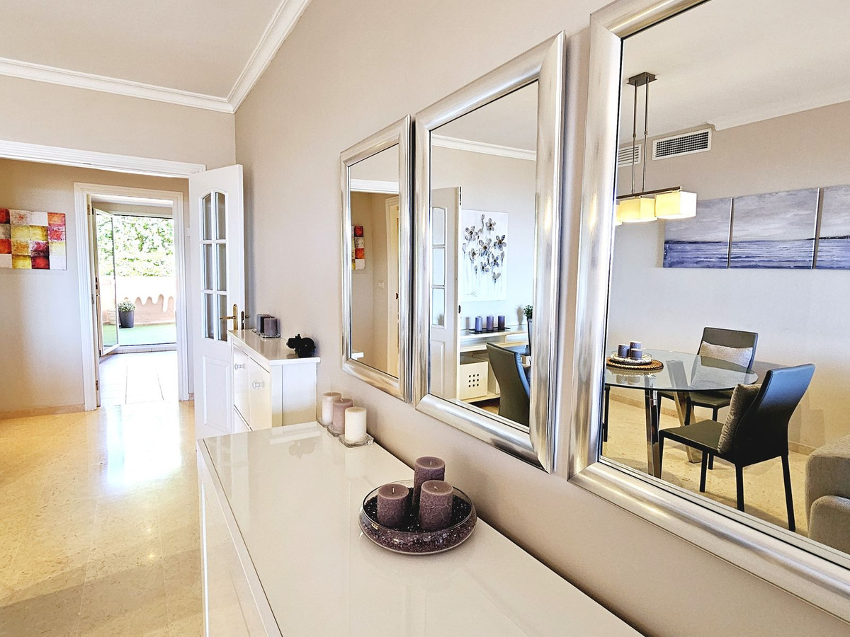 Apartment for sale in Málaga 7