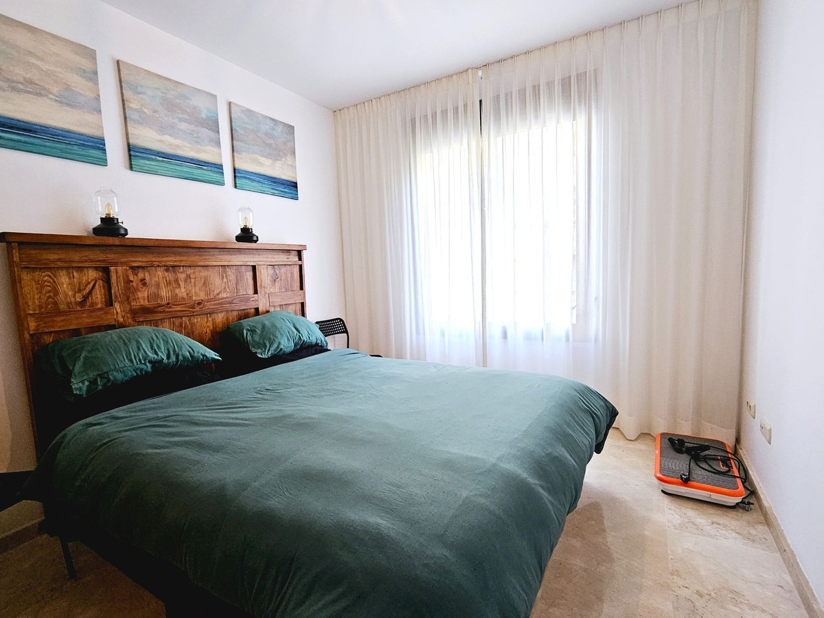 Appartement te koop in Casares 14