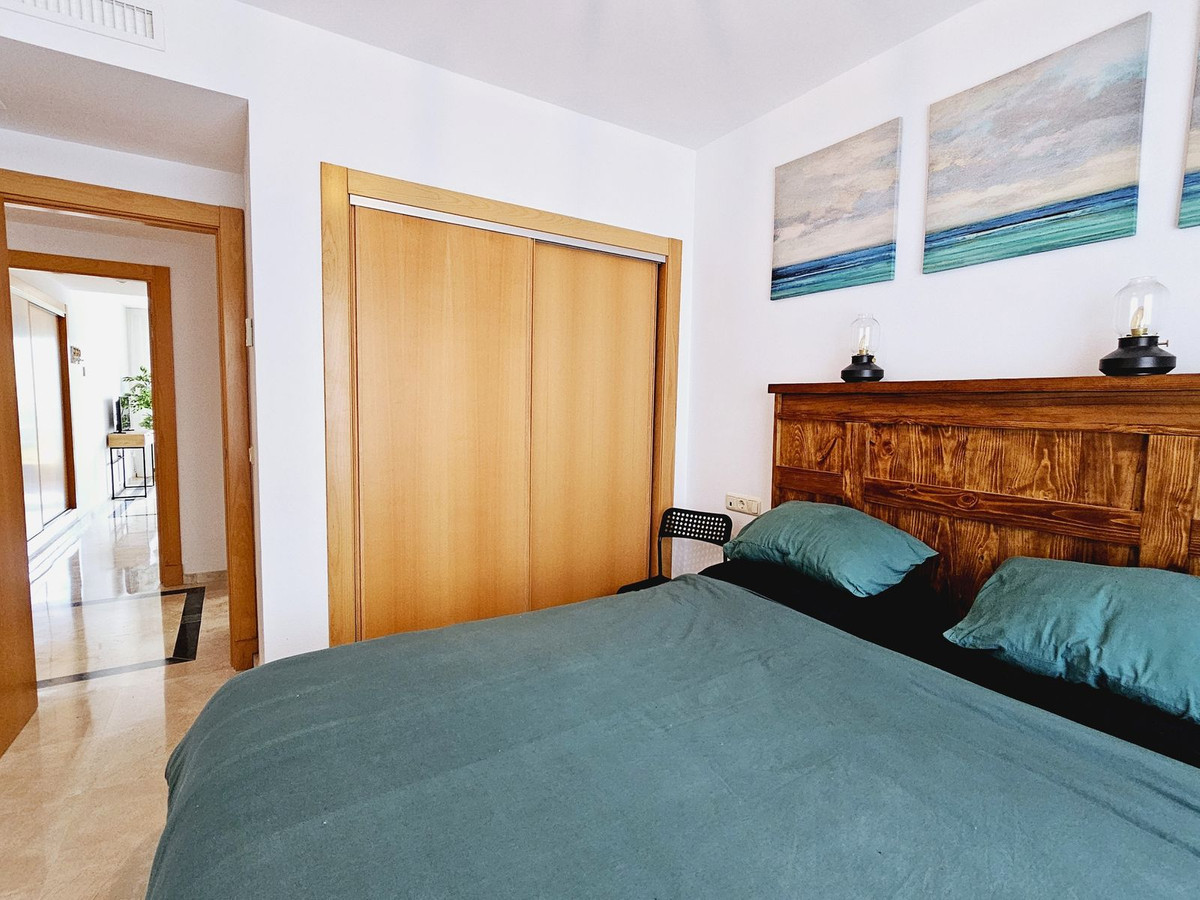 Appartement te koop in Casares 15