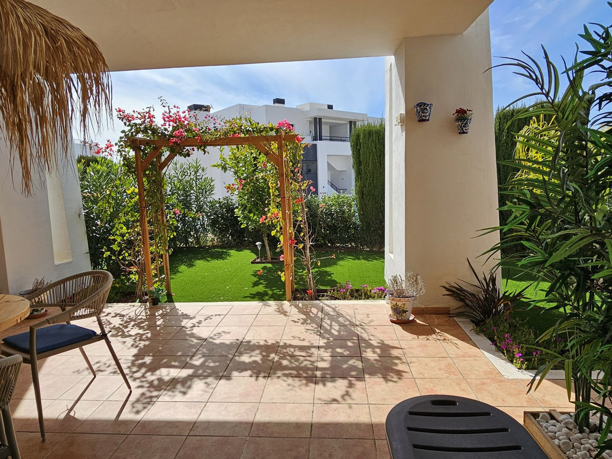 Appartement te koop in Casares 19