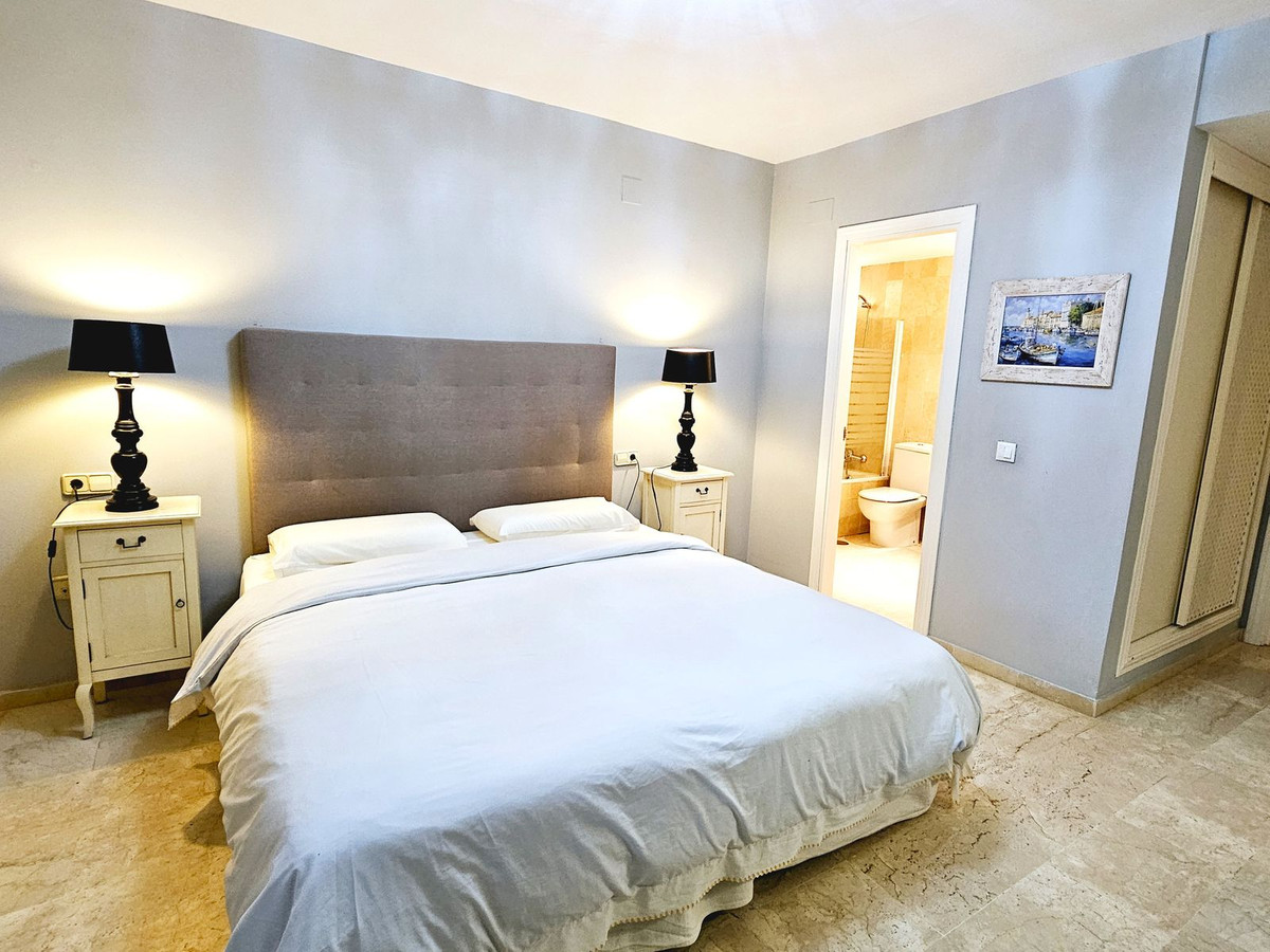 Apartament na sprzedaż w Málaga 10