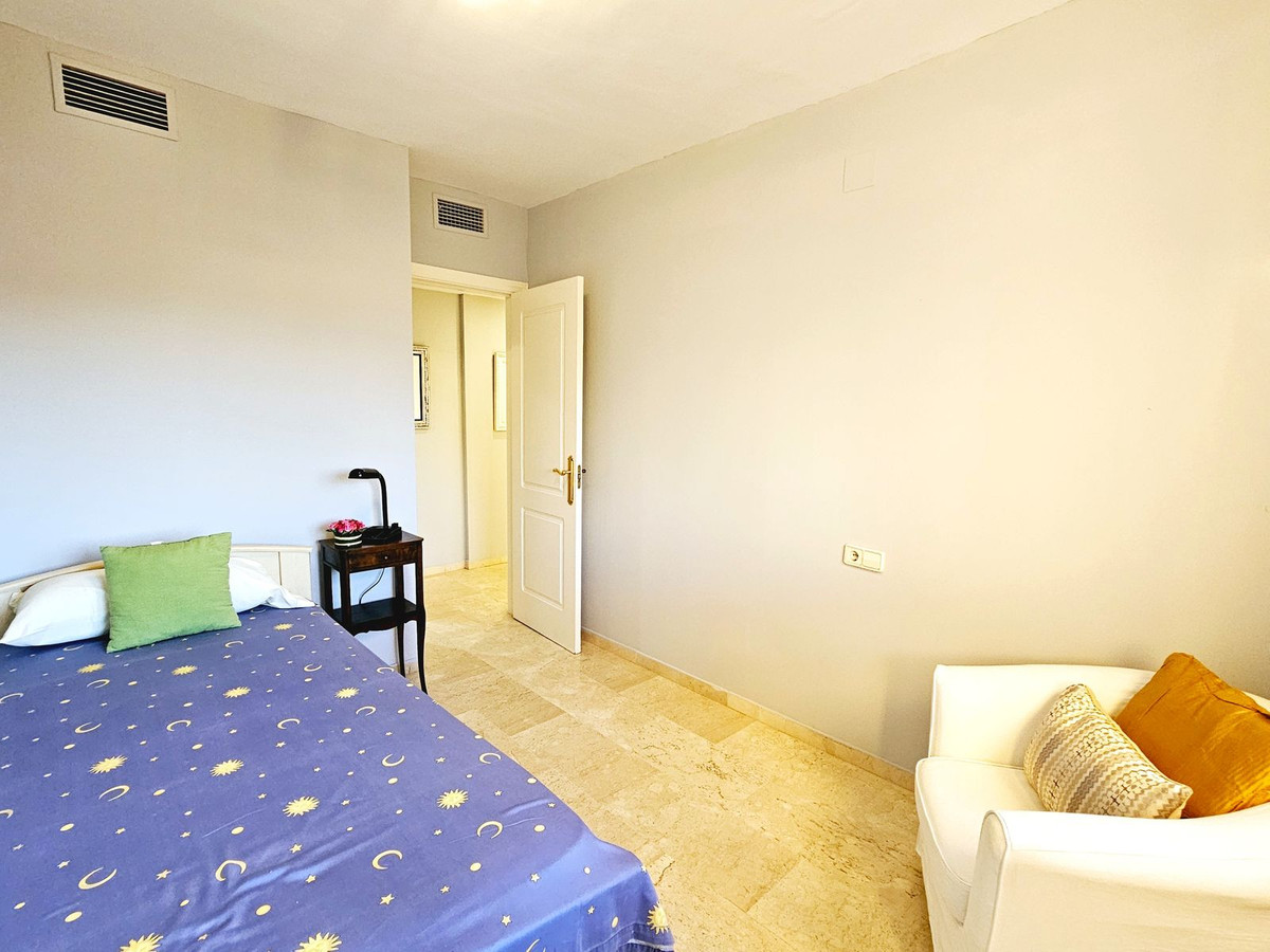 Appartement te koop in Málaga 15