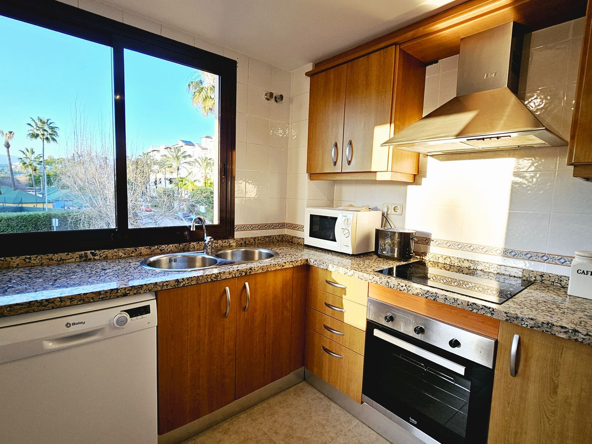 Appartement te koop in Málaga 9