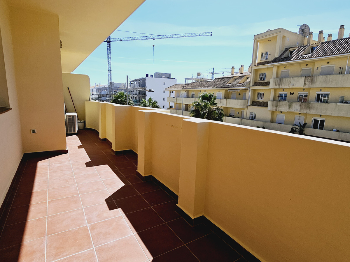Lägenhet till salu i Málaga 12
