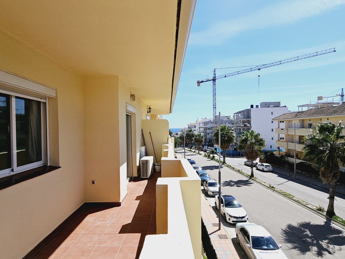 Apartment for sale in Málaga 13