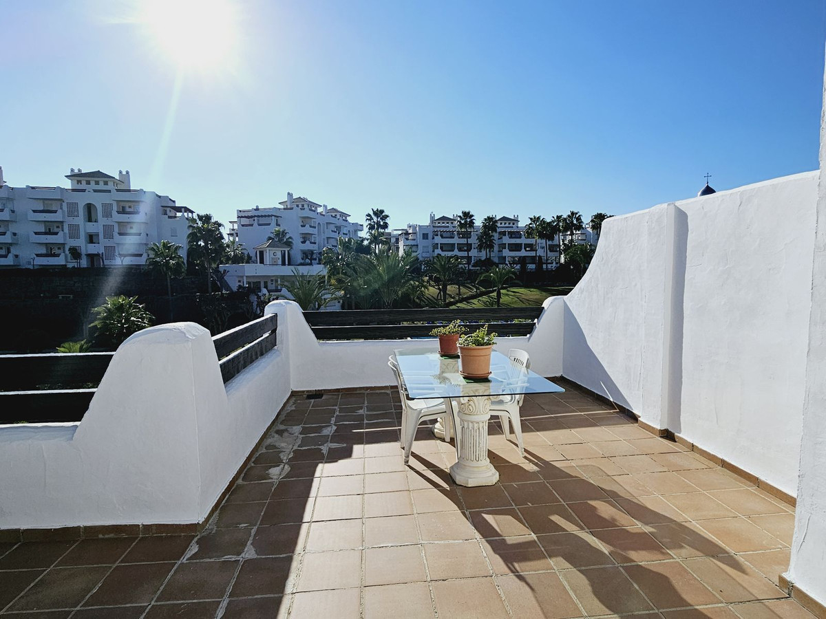 Townhouse te koop in Málaga 4