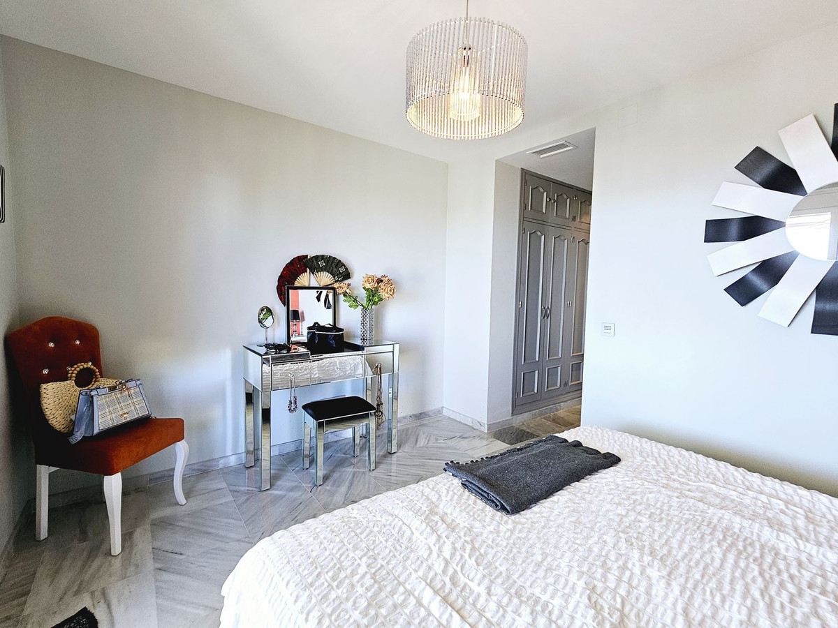 Apartment for sale in Málaga 13