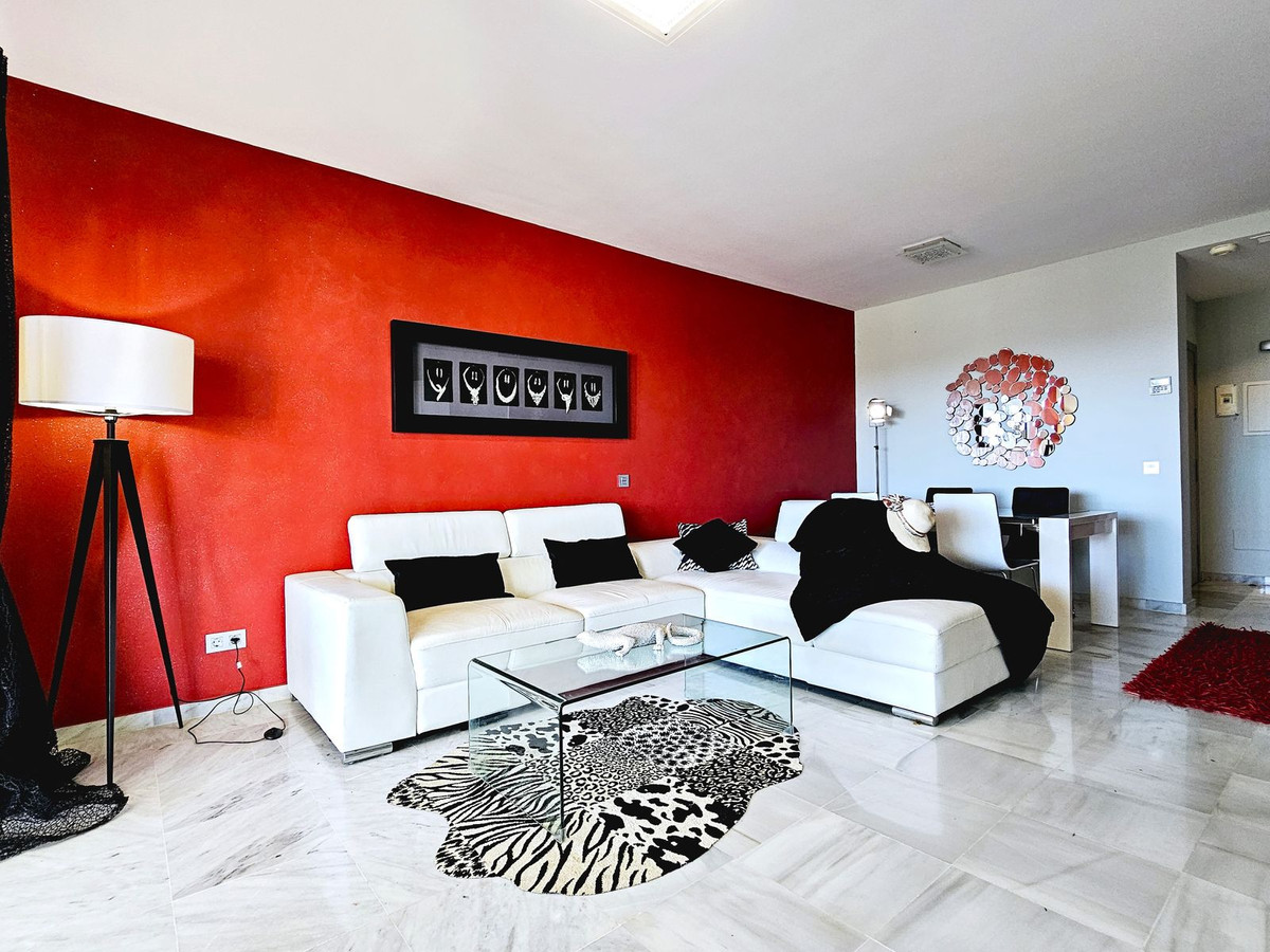 Apartment for sale in Málaga 8